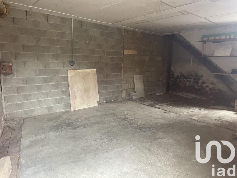 Maison de village - 135 m² - 7 pièces