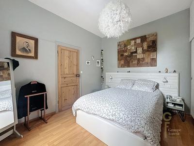 Maison - 133 m² - 6 pièces