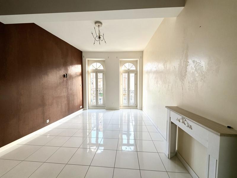 Duplex - 86 m² - 3 pièces