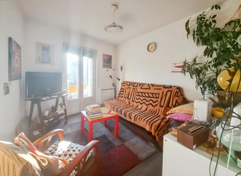 Appartement - 65 m² - 5 pièces