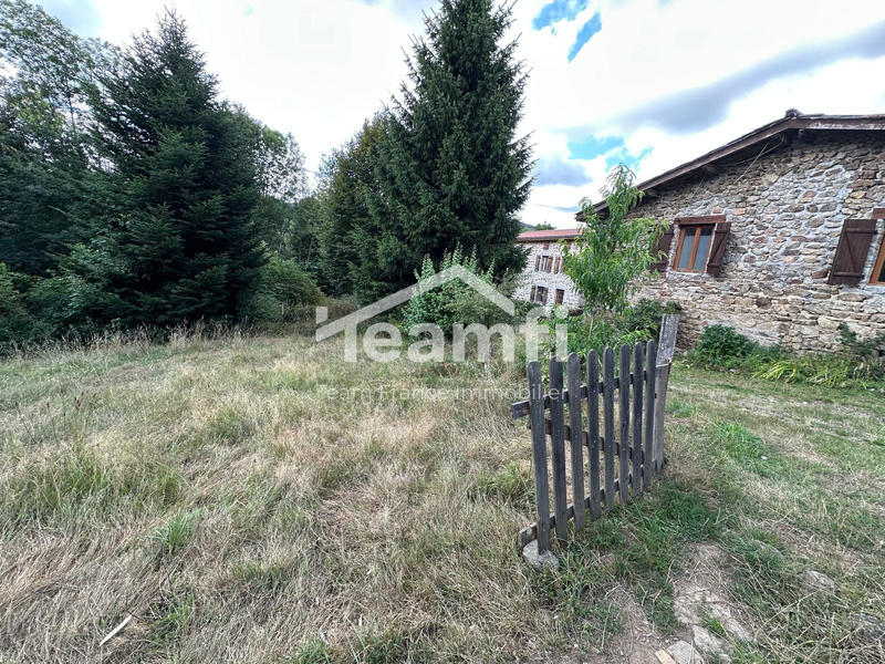 Maison - 259 m² - 10 pièces