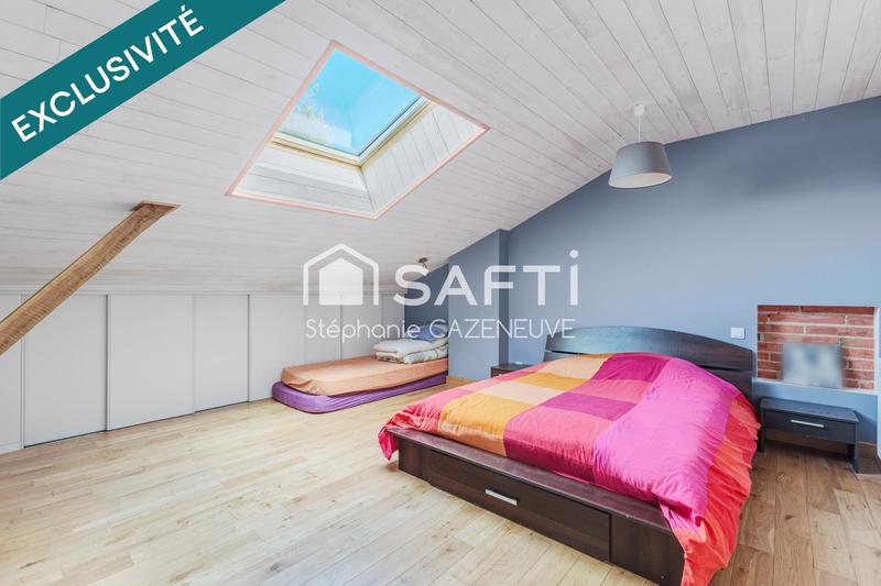 Maison - 440 m² - 11 pièces