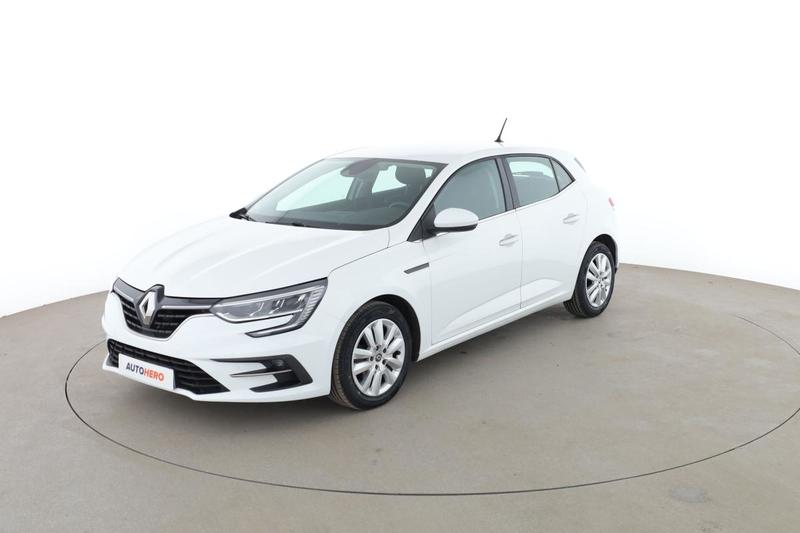 Renault Mégane 1.3 TCe Business 115 ch