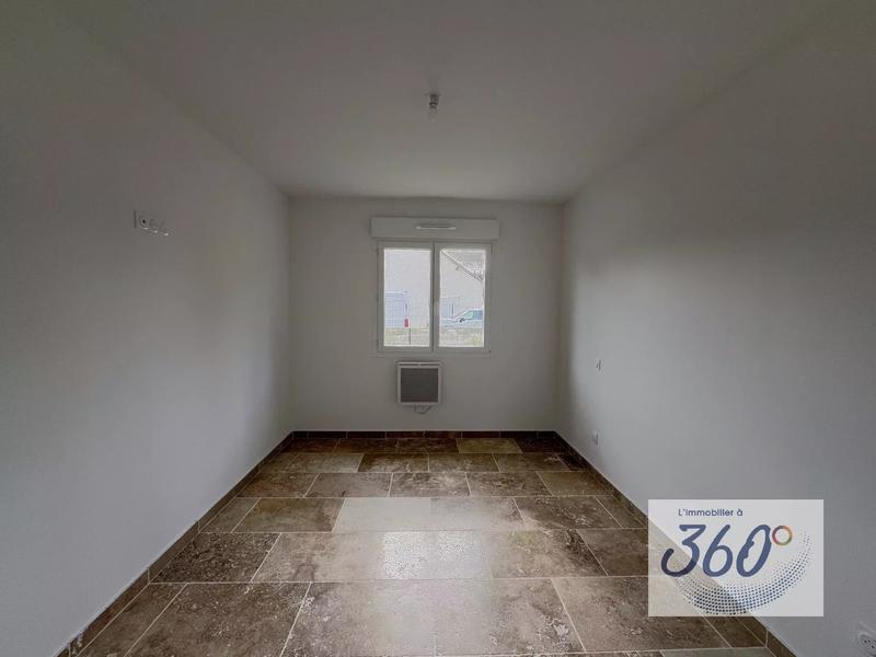 Maison - 89 m² - 4 pièces