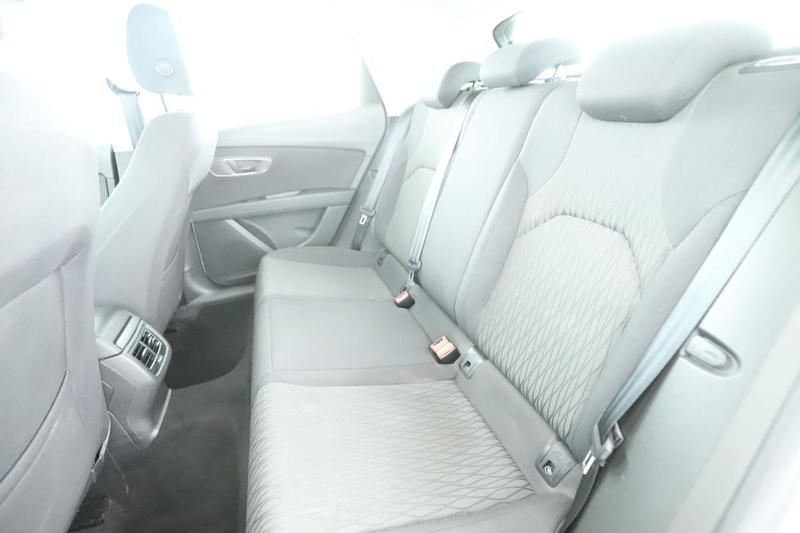 Seat Leon 1.0 Tsi Style 110 ch