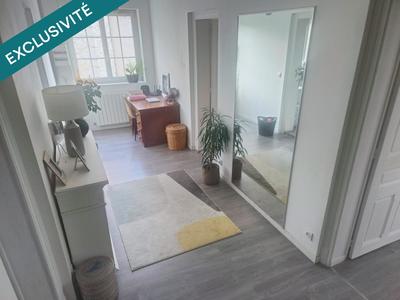 Maison - 200 m² - 9 pièces