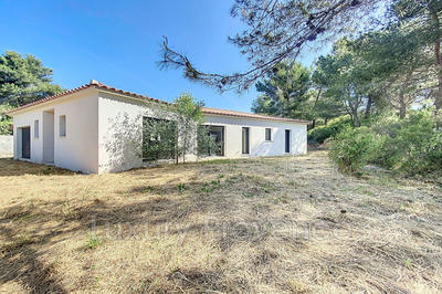 Villa - 125 m² - 4 pièces