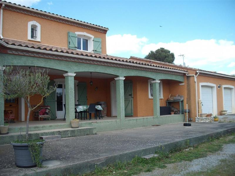 Villa - 175 m² - 7 pièces