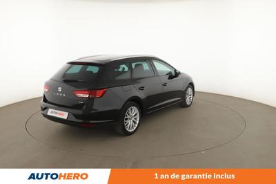 Seat Leon St 1.4 Tsi Act Premium Dsg 150 ch