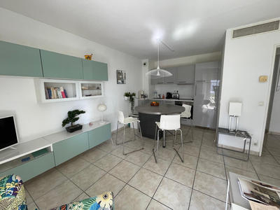 Appartement - 39 m² - 2 pièces