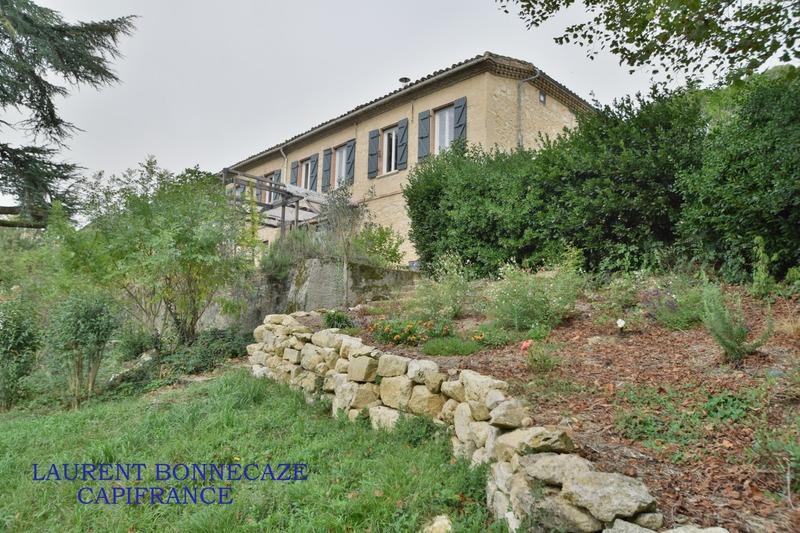 Maison - 283 m² - 6 pièces