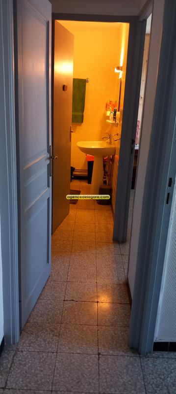 Appartement - 39 m² - 2 pièces