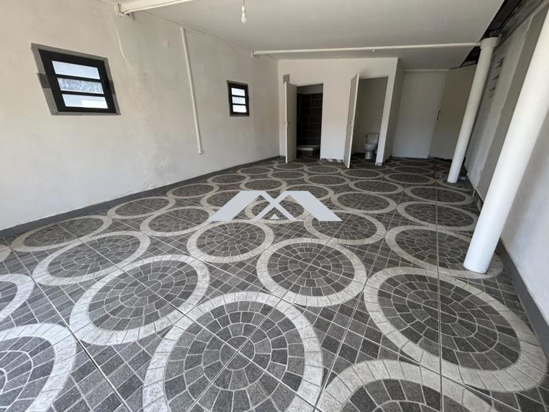 Maison ancienne - 141 m² - 5 pièces