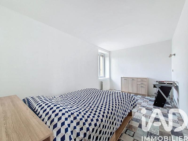 Maison - 185 m² - 7 pièces