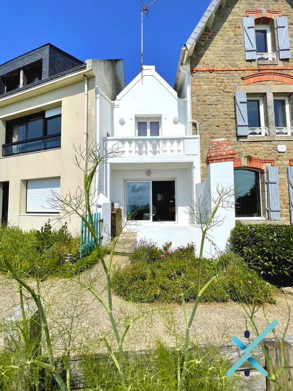 Maison traditionnelle - 52 m² - 3 pièces