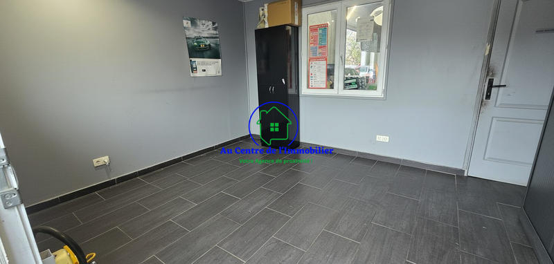 Local d'activités - 200 m²