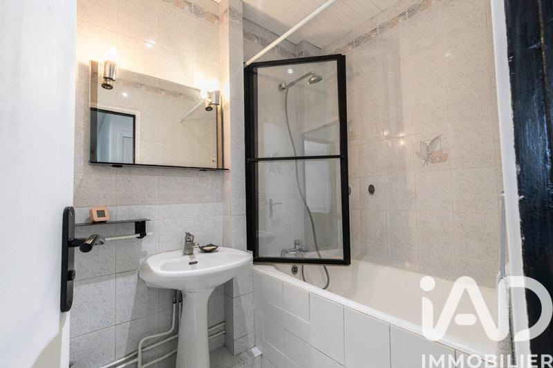 Appartement - 70 m² - 4 pièces