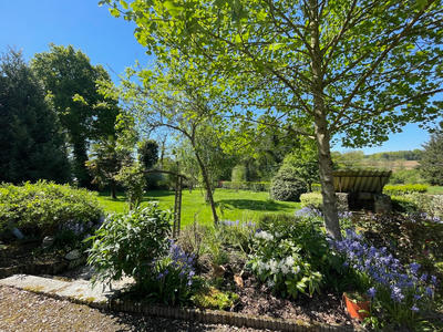 Maison - 164 m² - 6 pièces