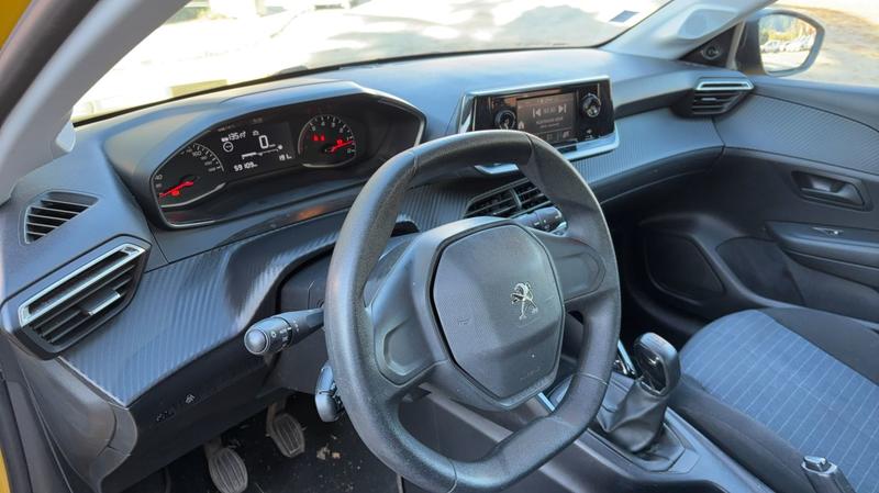 Peugeot 208 1.2 Puretech 75 Like