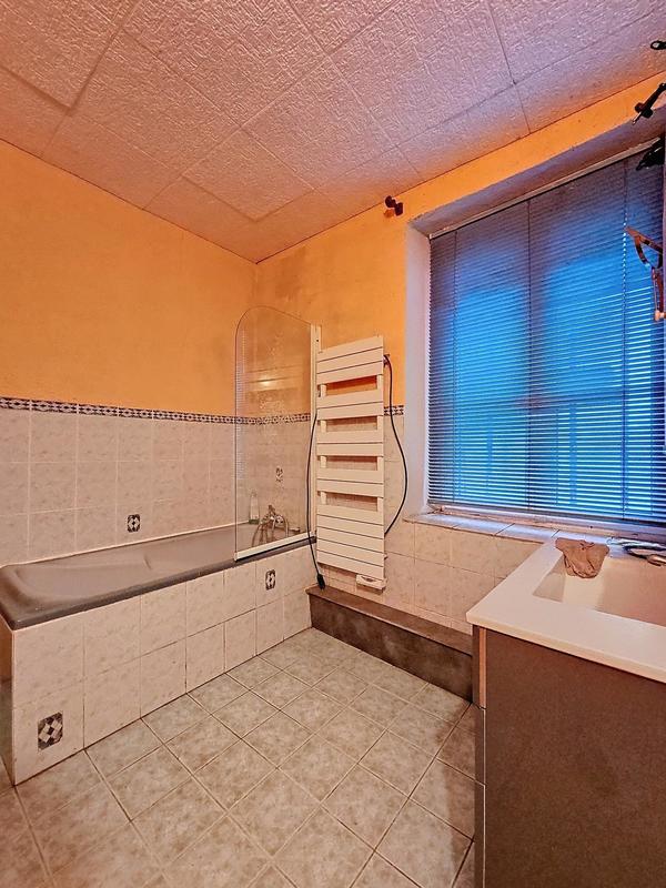 Maison - 137 m² - 4 pièces