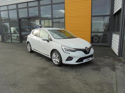 Renault Clio 1.0 Tce 90 Business
