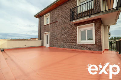 Appartement - 71 m² - 3 pièces