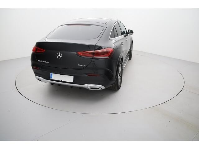 Mercedes Classe Gle coupe Amg Line CoupÃ© 350 de 9g-Tronic 4Matic
