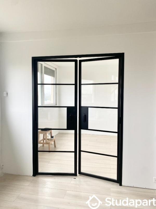 Appartement - 52 m² - 3 pièces