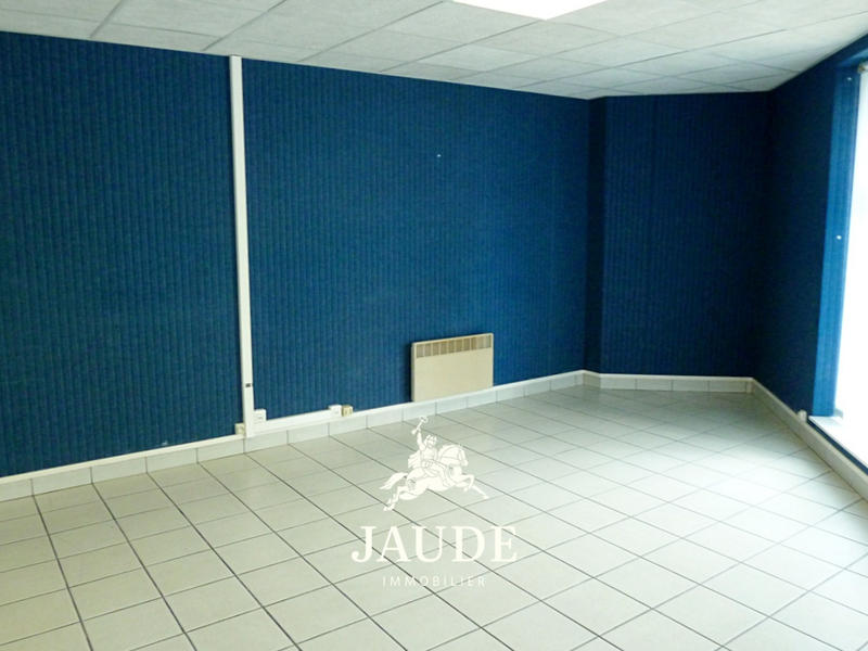 Local commercial - 67 m²
