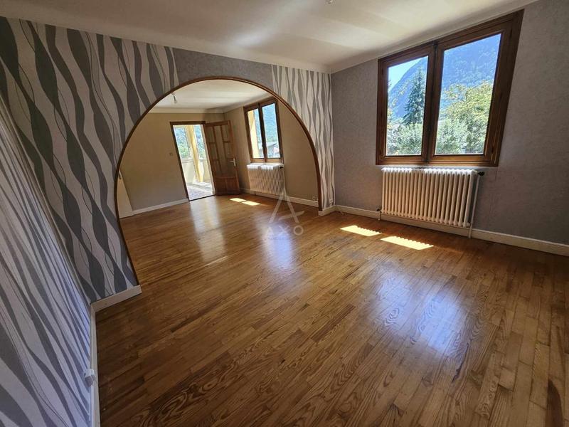Maison - 109 m² - 5 pièces