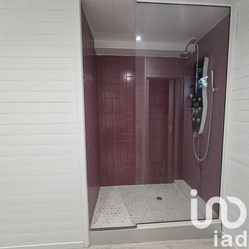 Maison - 68 m² - 2 pièces