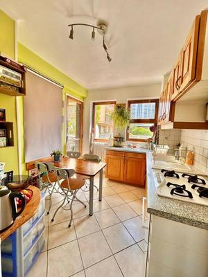 Appartement - 86 m² - 4 pièces