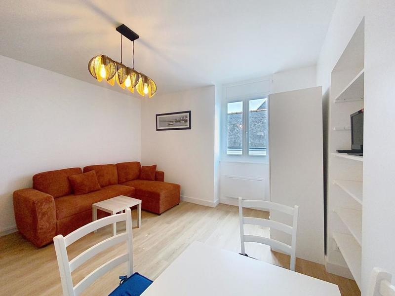 Studio - 19 m² - 1 pièce