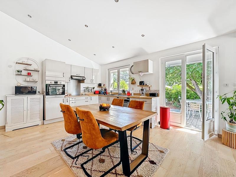 Villa - 103 m² - 4 pièces