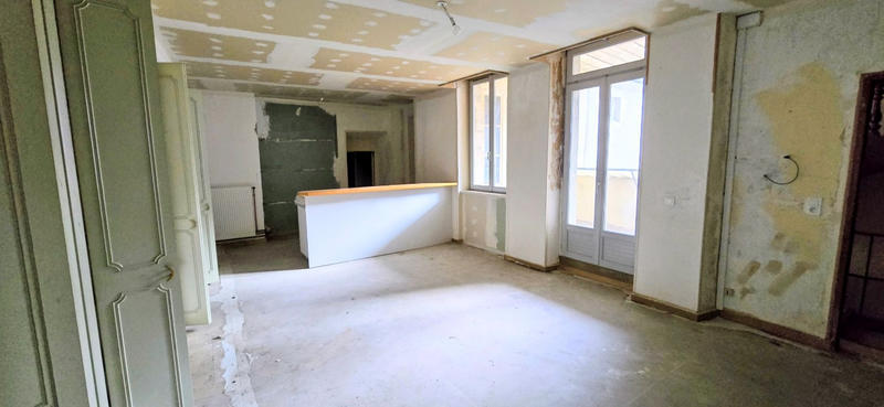 Maison - 450 m² - 14 pièces