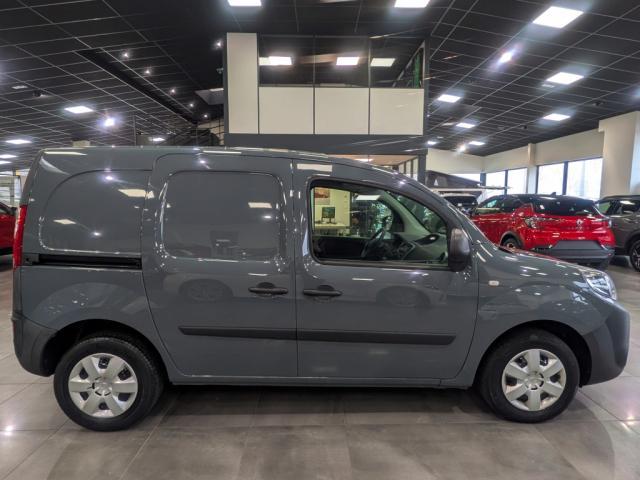 Renault Kangoo Express Blue Dci 95 Confort