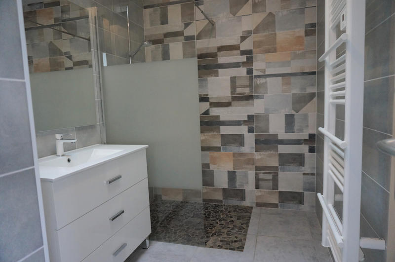 Maison - 64 m² - 3 pièces