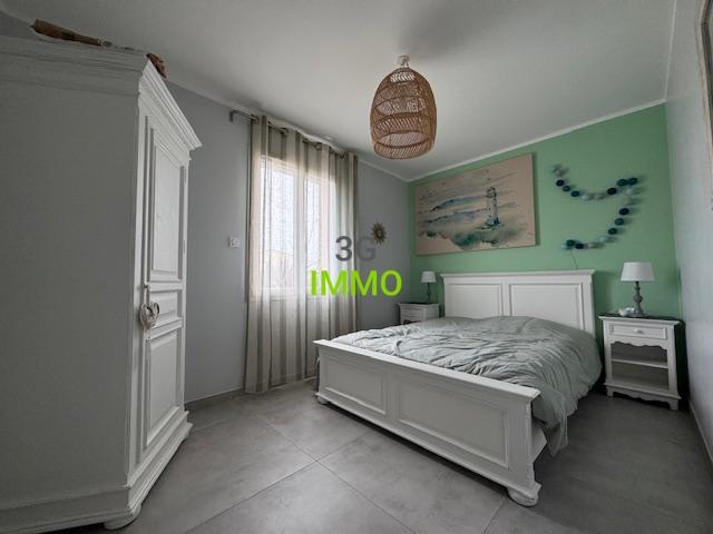 Maison contemporaine - 146 m² - 6 pièces