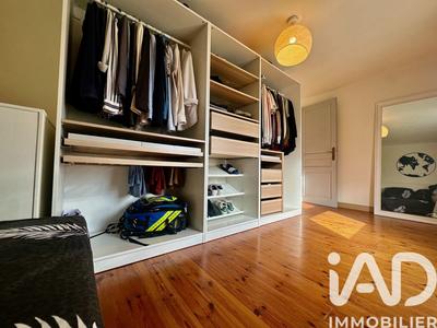 Maison - 113 m² - 6 pièces