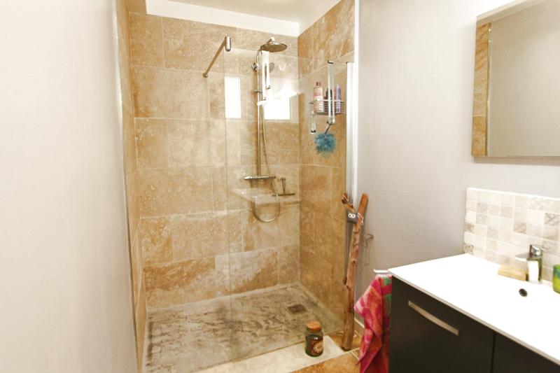 Maison - 104 m² - 4 pièces