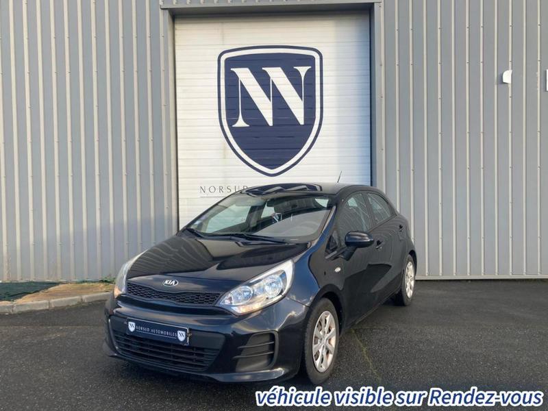 Kia Rio 1.2i 85 Ch Active Business - Garantie 6 Mois