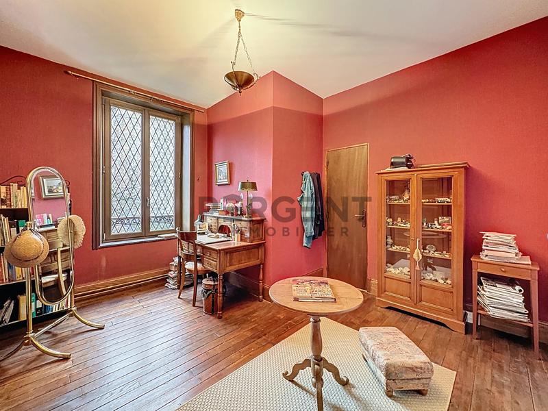 Maison - 105 m² - 4 pièces