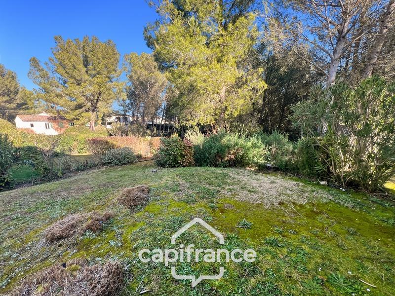 Maison - 43 m² - 3 pièces