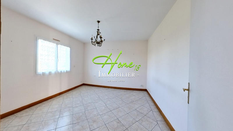 Maison - 183 m² - 6 pièces