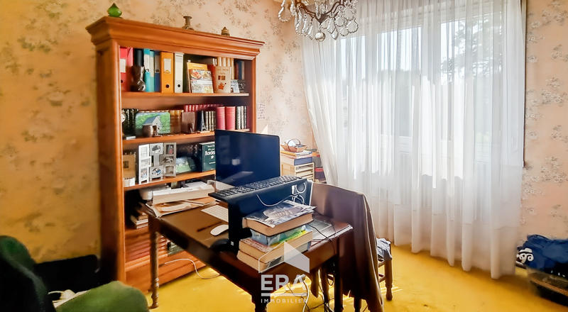 Maison - 145 m² - 5 pièces