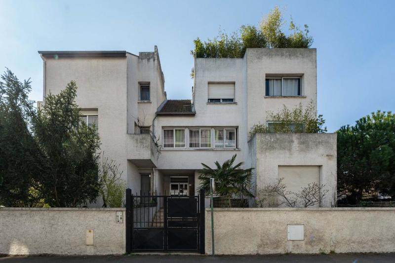 Appartement - 98 m² - 4 pièces