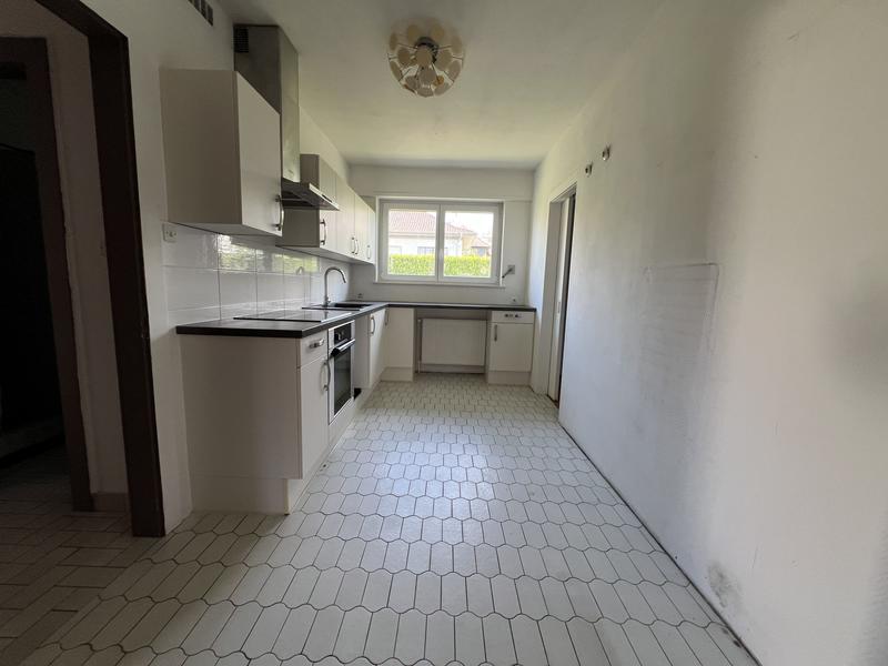 Maison - 129 m² - 5 pièces