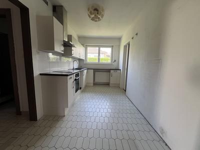 Maison - 129 m² - 5 pièces