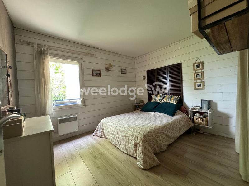 Appartement - 97 m² - 4 pièces