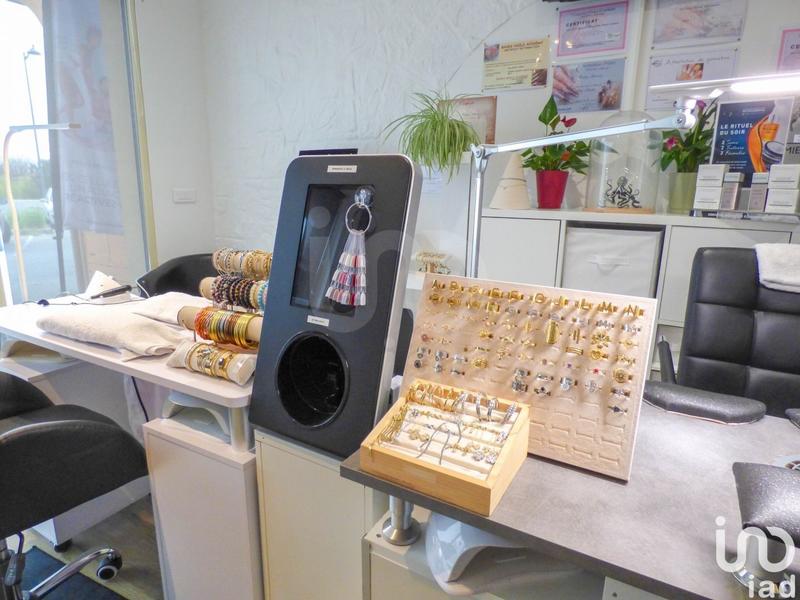 Local commercial - 100 m²